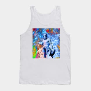 Neptune Tank Top